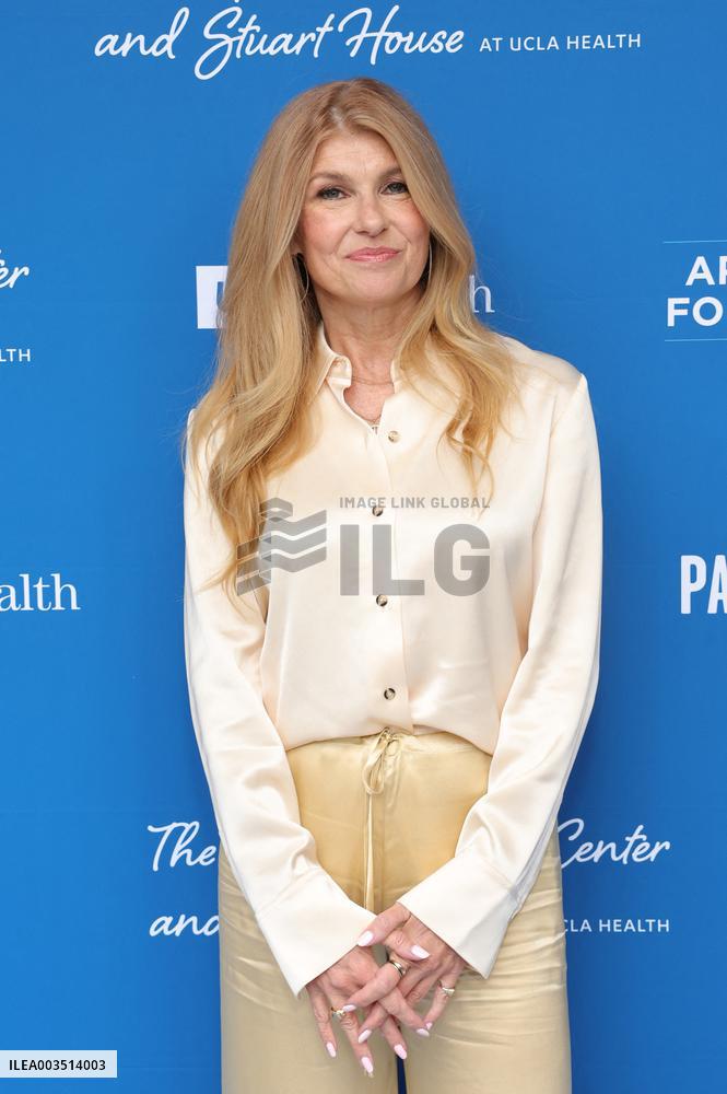 Rape Treatment Center And Stuart House Event - LA