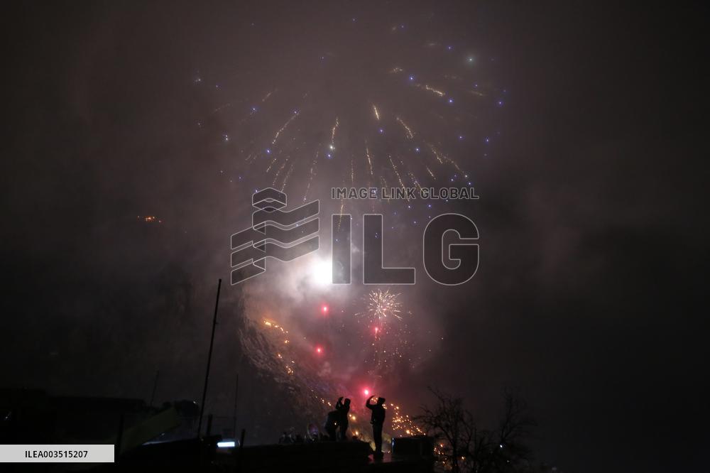 Nowruz Celebration - Iraq