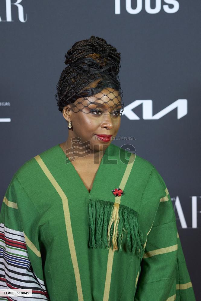 Harper's Bazaar Women Of The Year Awards - Madrid