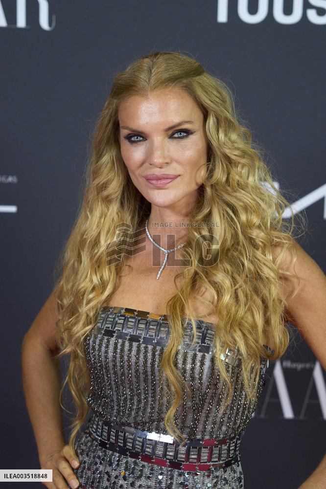 Harper's Bazaar Women Of The Year Awards - Madrid