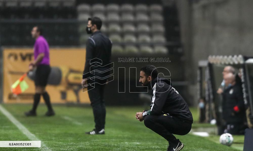 Rúben Amorim at Manchester United? Interesting - Rúben Amorim has been tipped in recent hours as the main candidate to succeed E