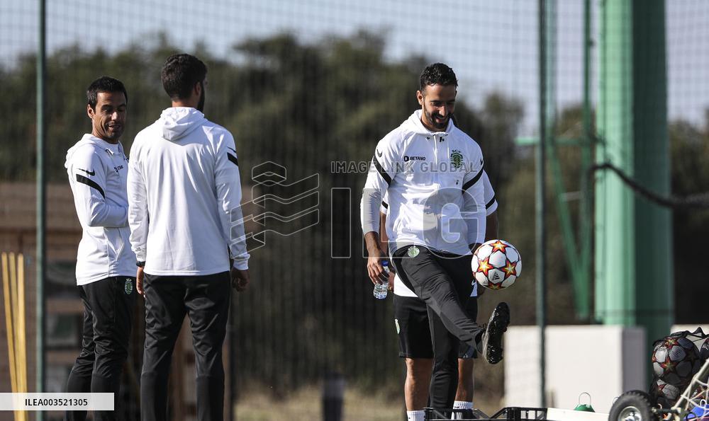 Rúben Amorim at Manchester United? Interesting - Rúben Amorim has been tipped in recent hours as the main candidate to succeed E