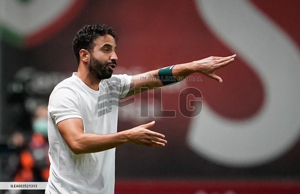 Rúben Amorim at Manchester United? Interesting - Rúben Amorim has been tipped in recent hours as the main candidate to succeed E