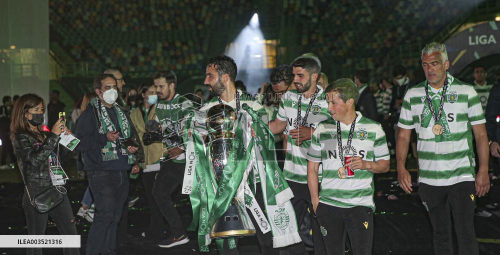 Rúben Amorim at Manchester United? Interesting - Rúben Amorim has been tipped in recent hours as the main candidate to succeed E
