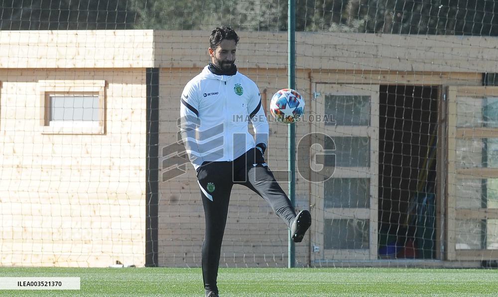 Rúben Amorim at Manchester United? Interesting - Rúben Amorim has been tipped in recent hours as the main candidate to succeed E