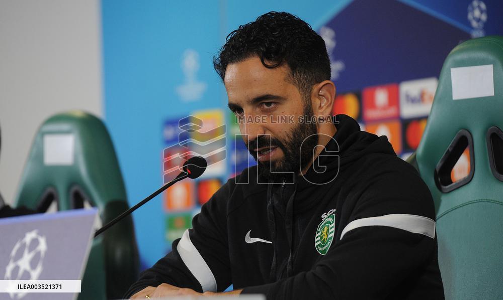 Rúben Amorim at Manchester United? Interesting - Rúben Amorim has been tipped in recent hours as the main candidate to succeed E