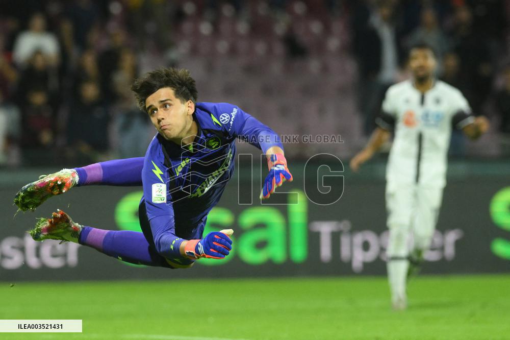 CALCIO - Serie B - US Salernitana vs Cesena FC