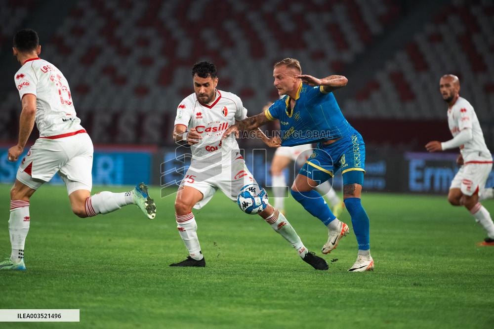 CALCIO - Serie B - SSC Bari vs Carrarese Calcio