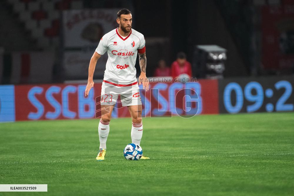 CALCIO - Serie B - SSC Bari vs Carrarese Calcio