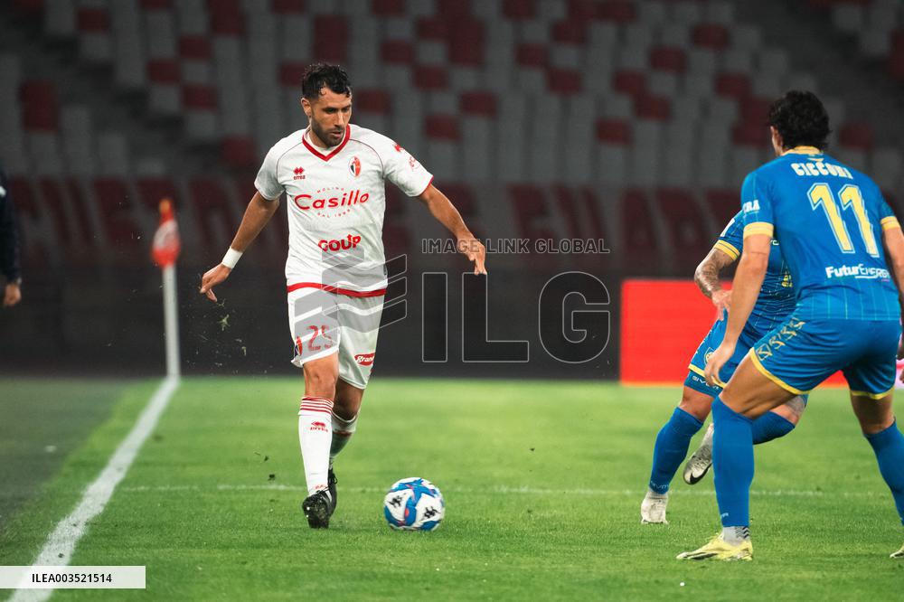 CALCIO - Serie B - SSC Bari vs Carrarese Calcio
