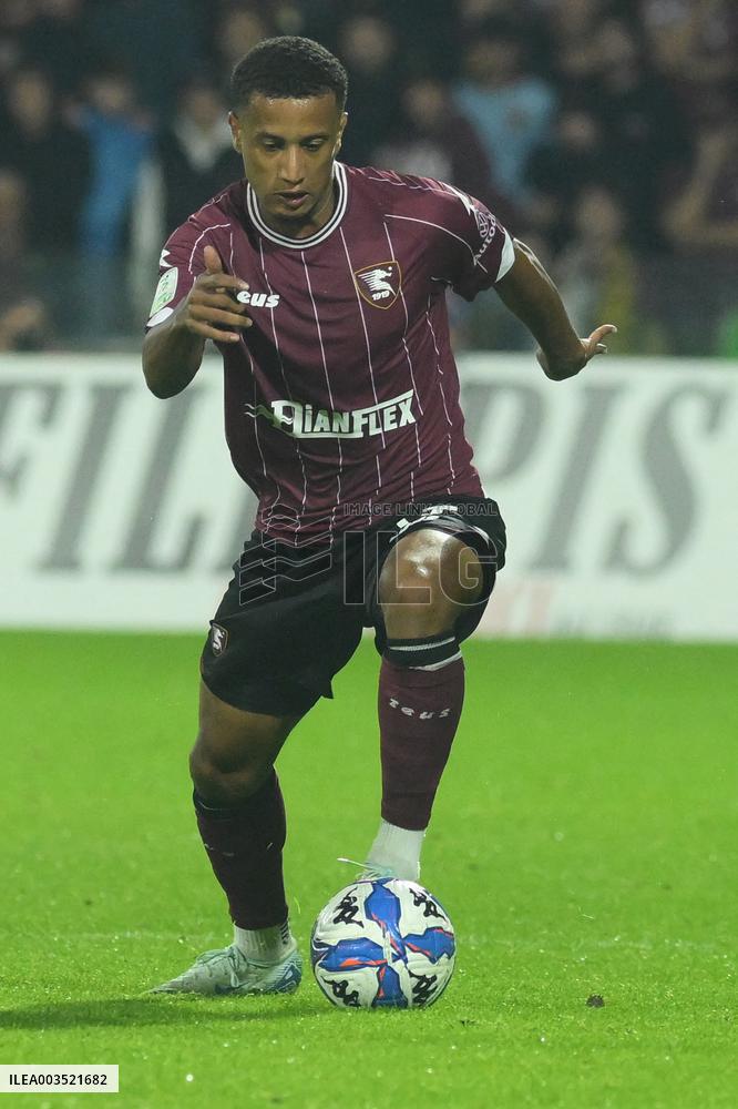 CALCIO - Serie B - US Salernitana vs Cesena FC