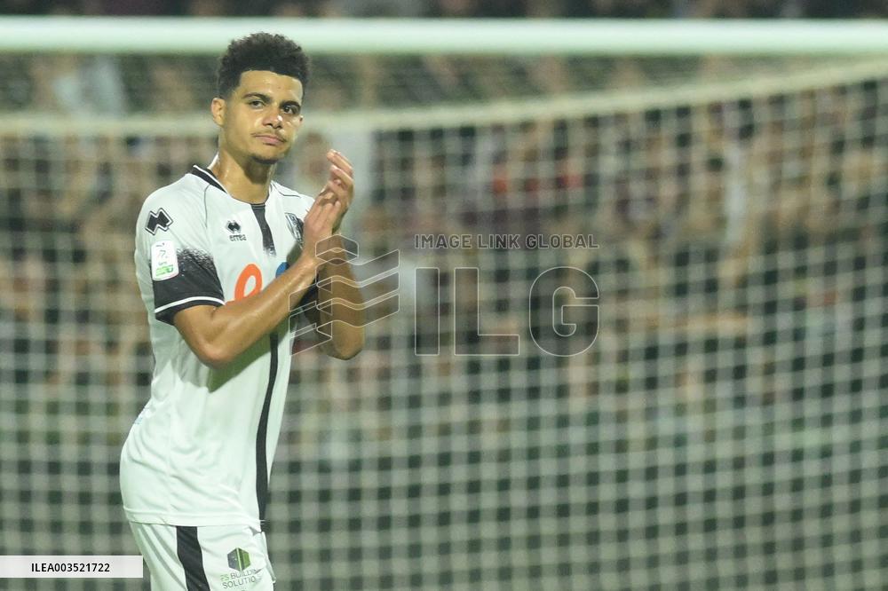 CALCIO - Serie B - US Salernitana vs Cesena FC
