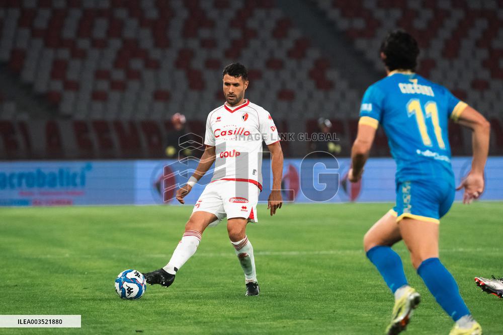 CALCIO - Serie B - SSC Bari vs Carrarese Calcio