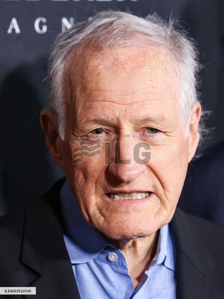 French American Film Festival - Emilia Perez Screening