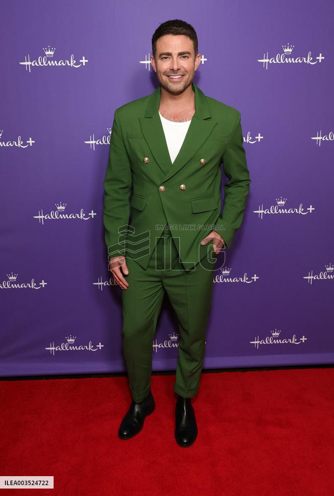 Mistletoe Murders And Finding Mr. Christmas Screening - LA