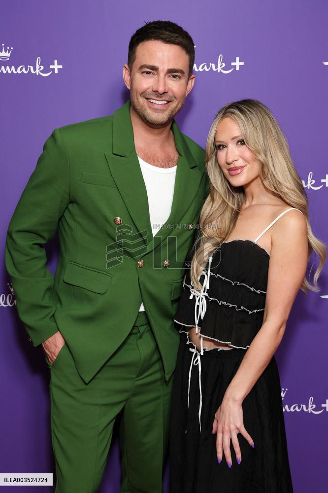 Mistletoe Murders And Finding Mr. Christmas Screening - LA