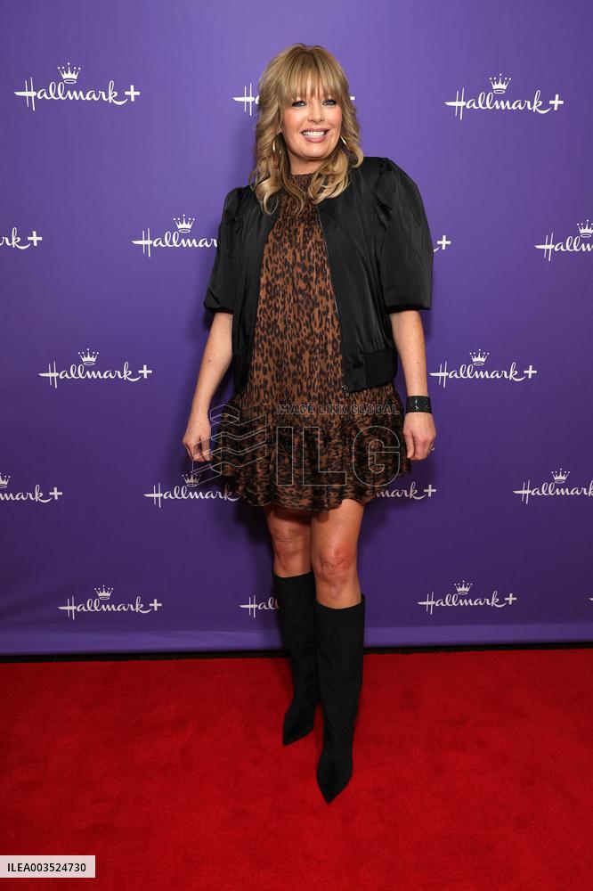 Mistletoe Murders And Finding Mr. Christmas Screening - LA