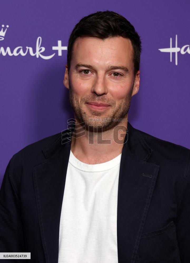 Mistletoe Murders And Finding Mr. Christmas Screening - LA