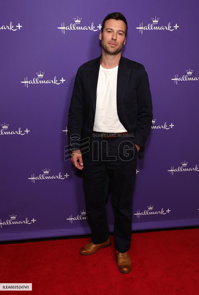 Mistletoe Murders And Finding Mr. Christmas Screening - LA