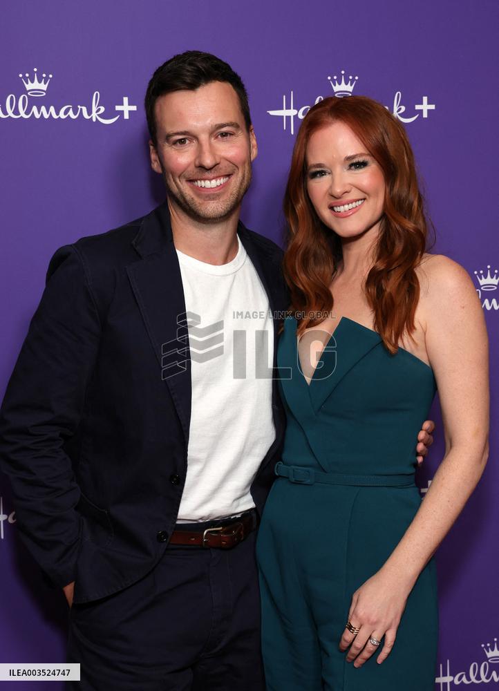 Mistletoe Murders And Finding Mr. Christmas Screening - LA