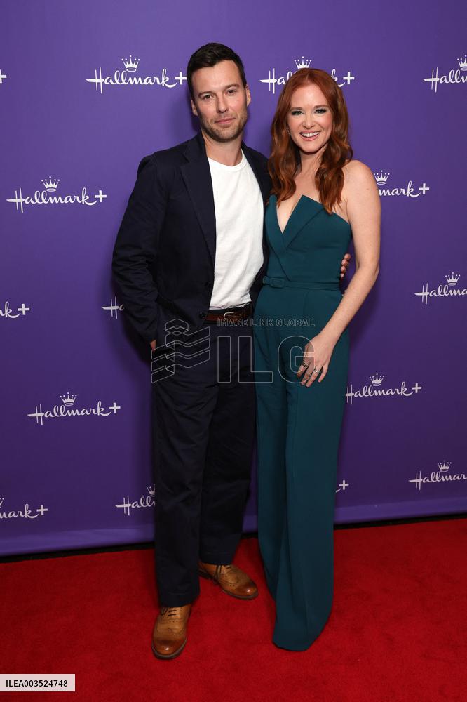 Mistletoe Murders And Finding Mr. Christmas Screening - LA