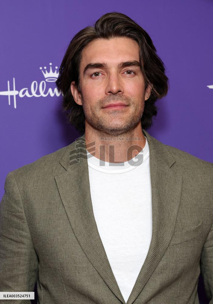 Mistletoe Murders And Finding Mr. Christmas Screening - LA