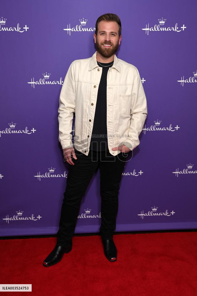 Mistletoe Murders And Finding Mr. Christmas Screening - LA