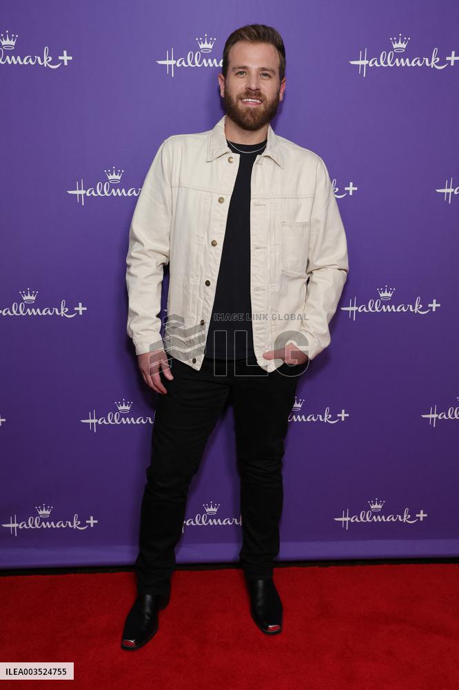 Mistletoe Murders And Finding Mr. Christmas Screening - LA