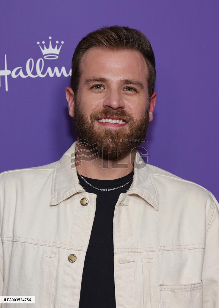 Mistletoe Murders And Finding Mr. Christmas Screening - LA