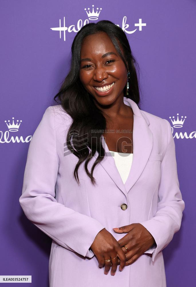 Mistletoe Murders And Finding Mr. Christmas Screening - LA