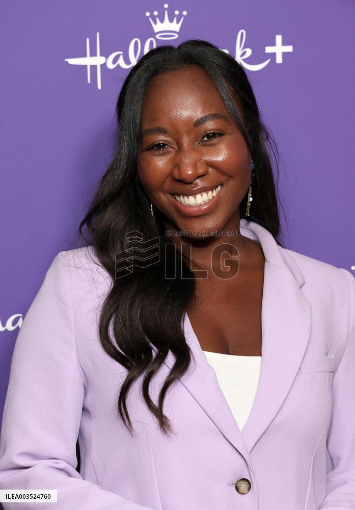 Mistletoe Murders And Finding Mr. Christmas Screening - LA