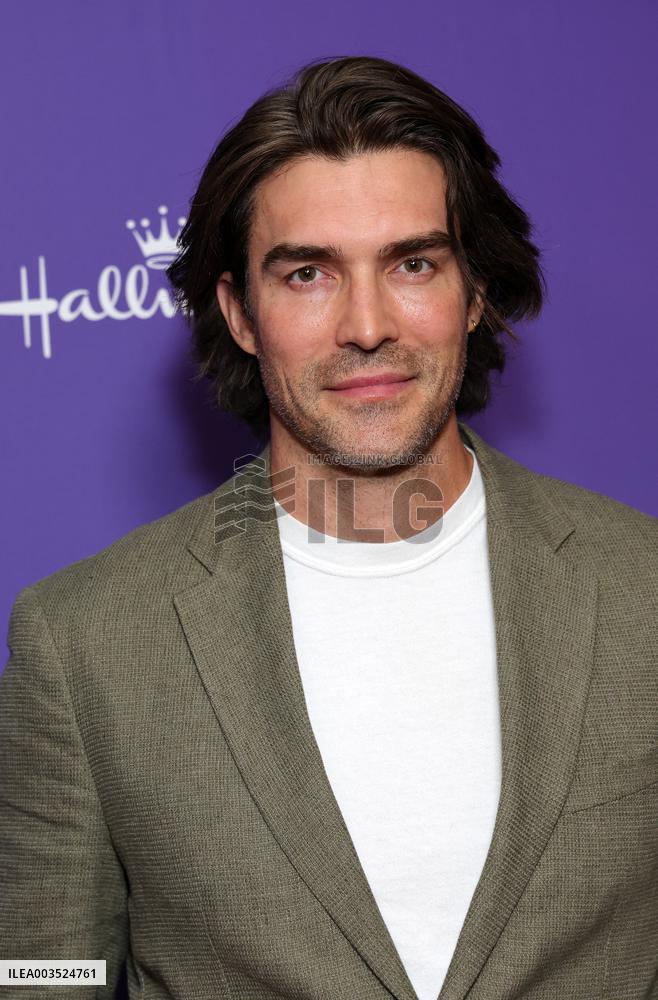 Mistletoe Murders And Finding Mr. Christmas Screening - LA