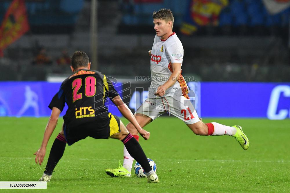 CALCIO - Serie B - AC Pisa vs US Catanzaro