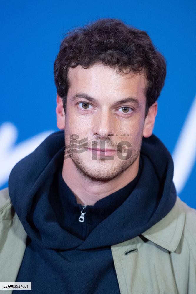 Finalement Premiere