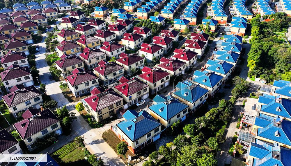 Farmers Residential Area