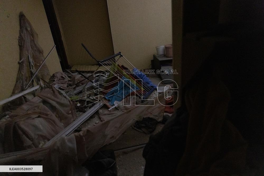 Russian Attack Kills Child And Injures At Least 30 - Kharkiv