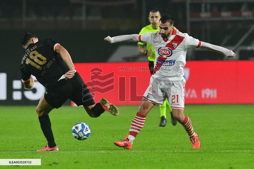 CALCIO - Serie B - Mantova 1911 vs Palermo FC