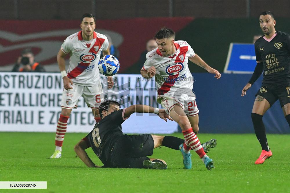 CALCIO - Serie B - Mantova 1911 vs Palermo FC