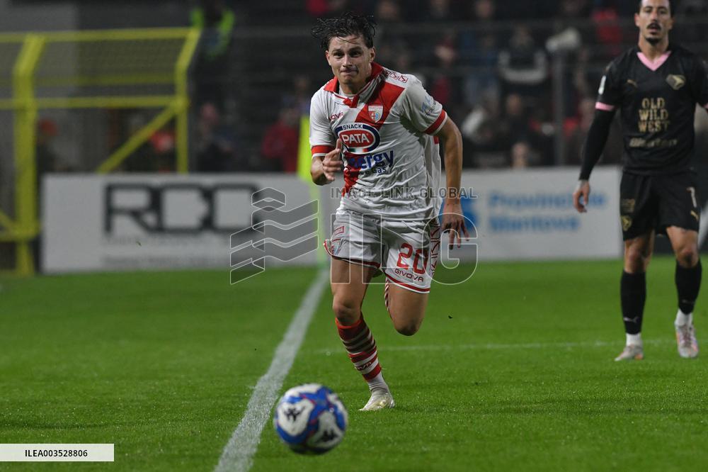 CALCIO - Serie B - Mantova 1911 vs Palermo FC