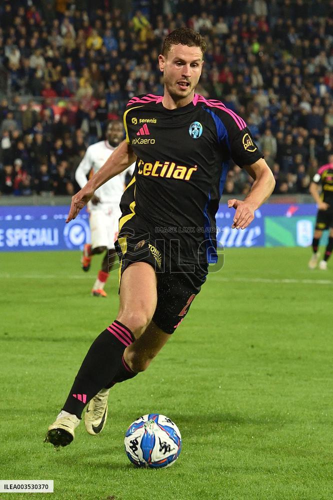 CALCIO - Serie B - AC Pisa vs US Catanzaro