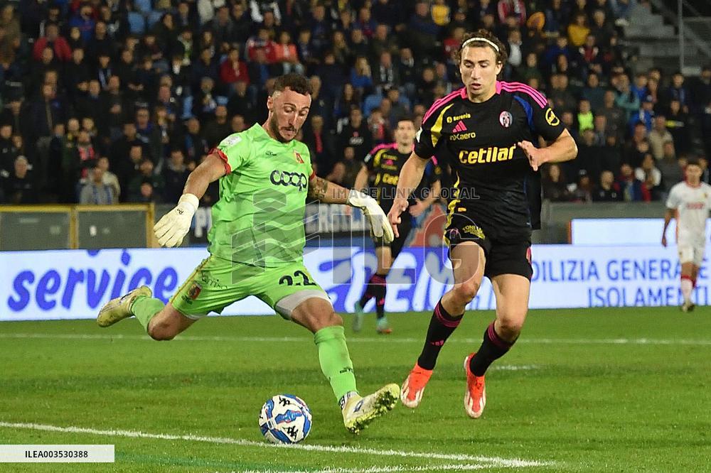 CALCIO - Serie B - AC Pisa vs US Catanzaro