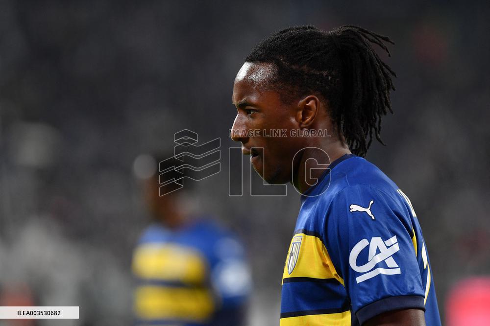 CALCIO - Serie A - Juventus FC vs Parma Calcio