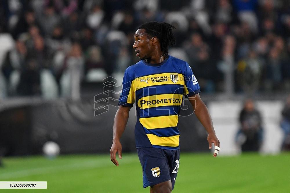 CALCIO - Serie A - Juventus FC vs Parma Calcio