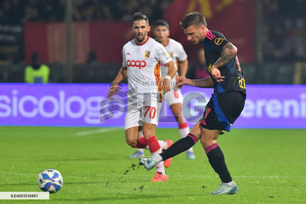 CALCIO - Serie B - AC Pisa vs US Catanzaro