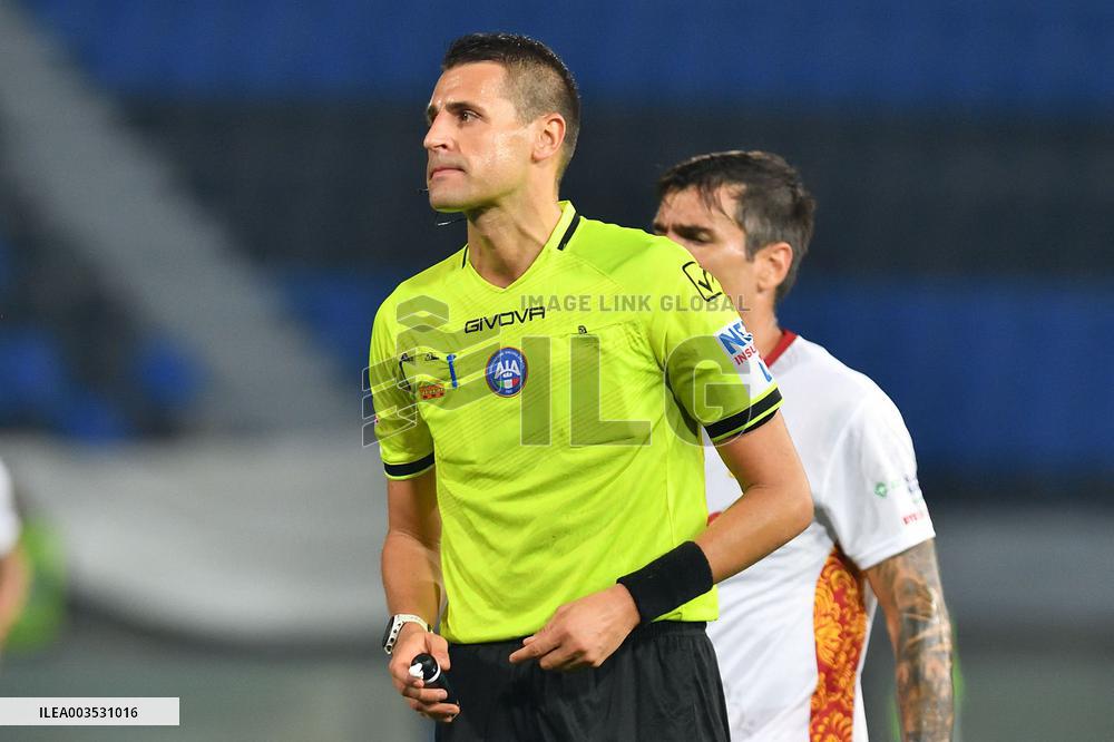 CALCIO - Serie B - AC Pisa vs US Catanzaro