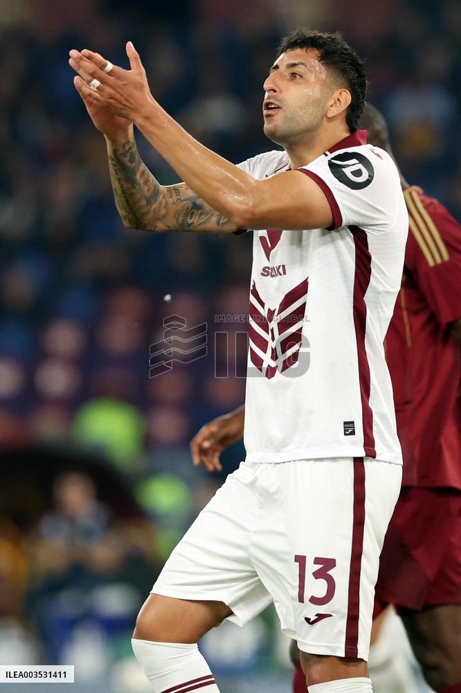 CALCIO - Serie A - AS Roma vs Torino FC