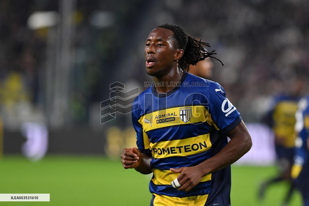 CALCIO - Serie A - Juventus FC vs Parma Calcio