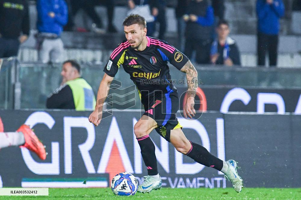 CALCIO - Serie B - AC Pisa vs US Catanzaro