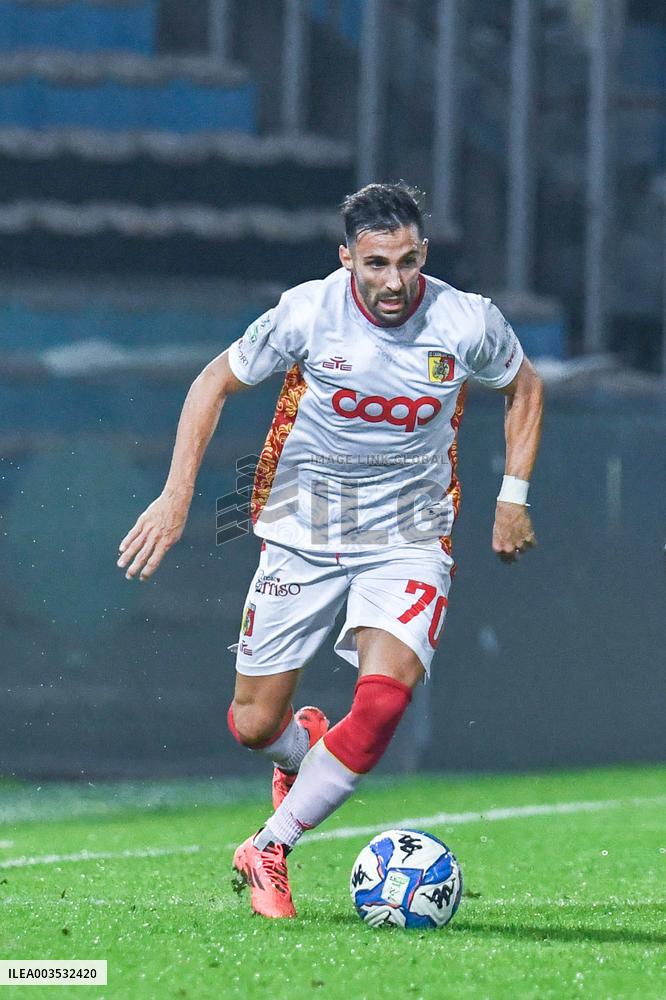 CALCIO - Serie B - AC Pisa vs US Catanzaro