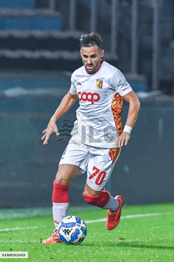 CALCIO - Serie B - AC Pisa vs US Catanzaro